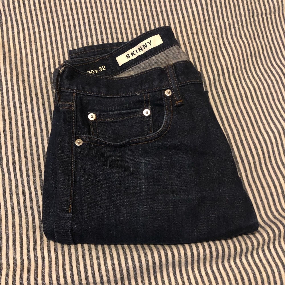 Men’s Gap Jeans 30x32